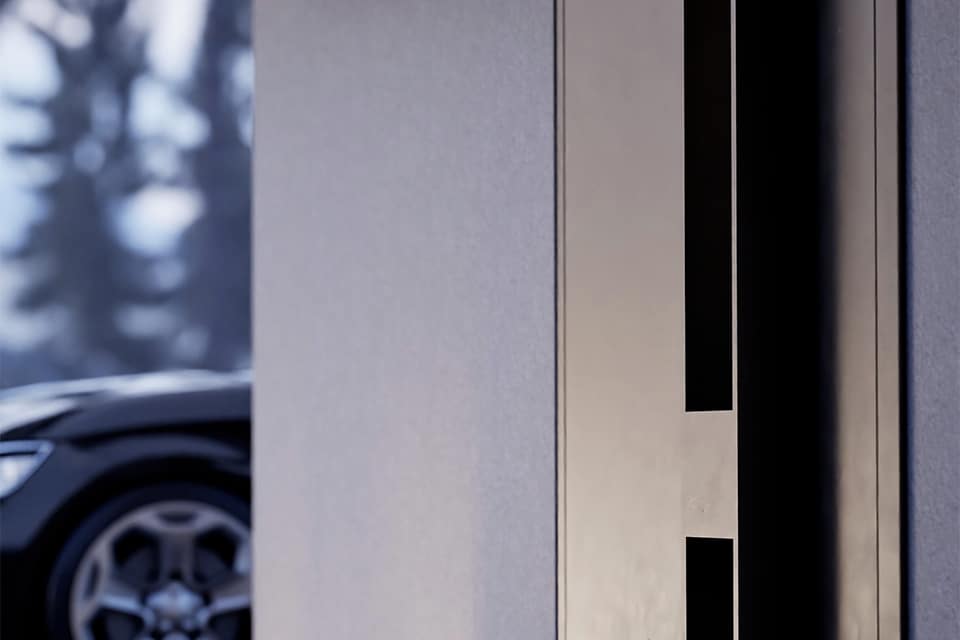 Magnetisch voordeursysteem verovert Nederland 1