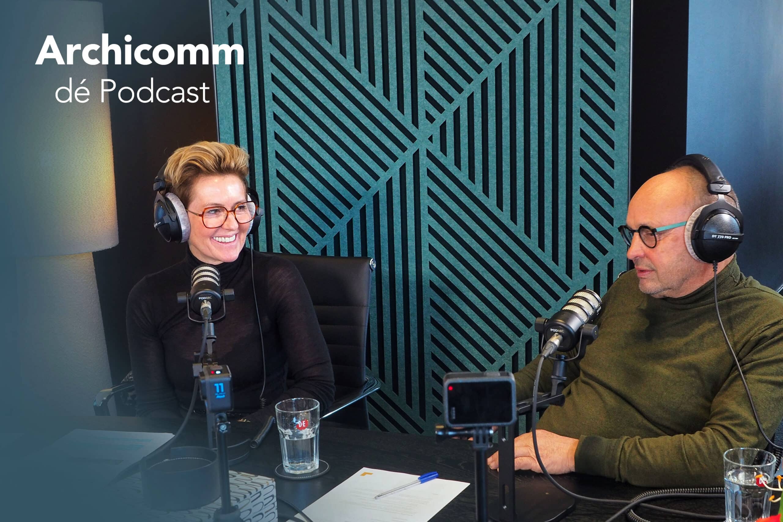 Binnen en Buiten in Perfecte Harmonie met architecte Anja Vissers & tuindesigner Ludo Dierckx 13