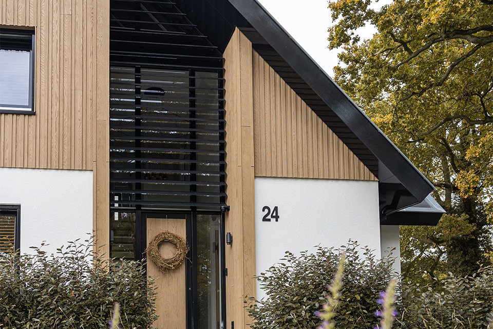 Wel de lusten, niet de lasten 2