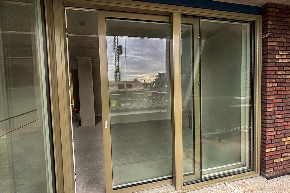 Volledige grip op de gevel 2