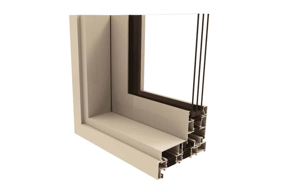 Volledige grip op de gevel 3