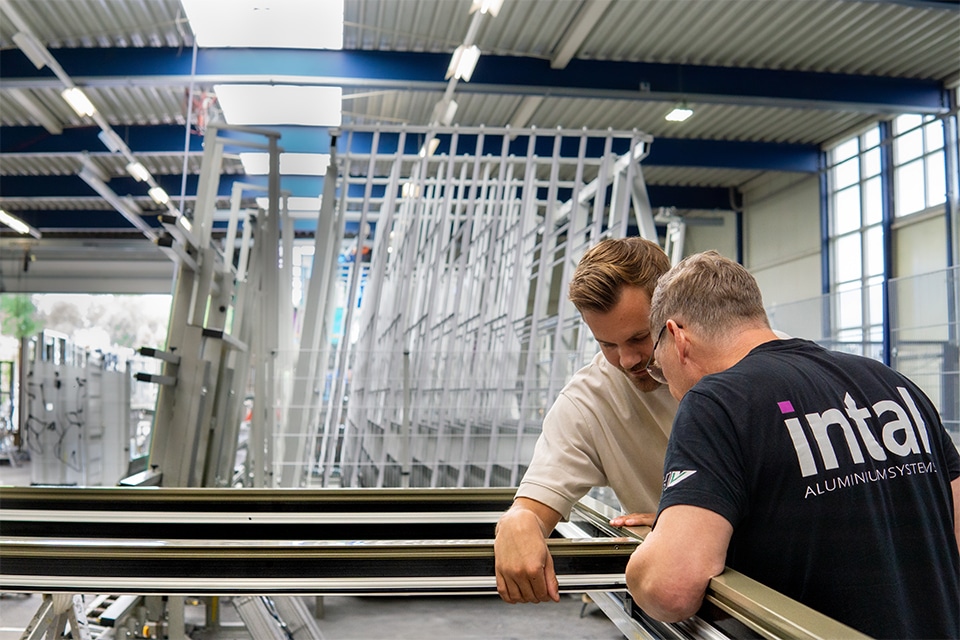 Volledige grip op de gevel 5