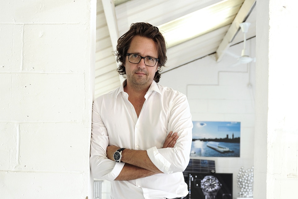 Douche-wc steeds vaker in beeld 2