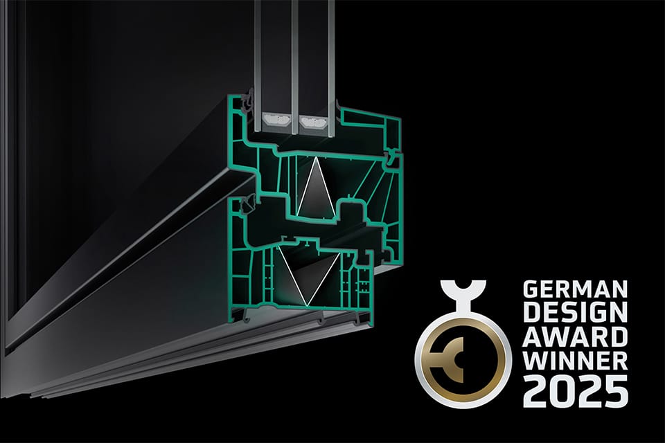 Premium raamsysteem loopt voorop in innovatie en duurzaamheid 3