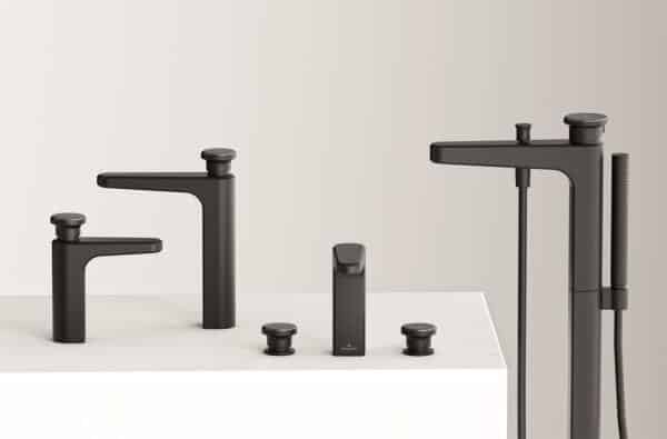 Vea by Villeroy & Boch: nieuwe kranencollectie door designer Christian Haas 8