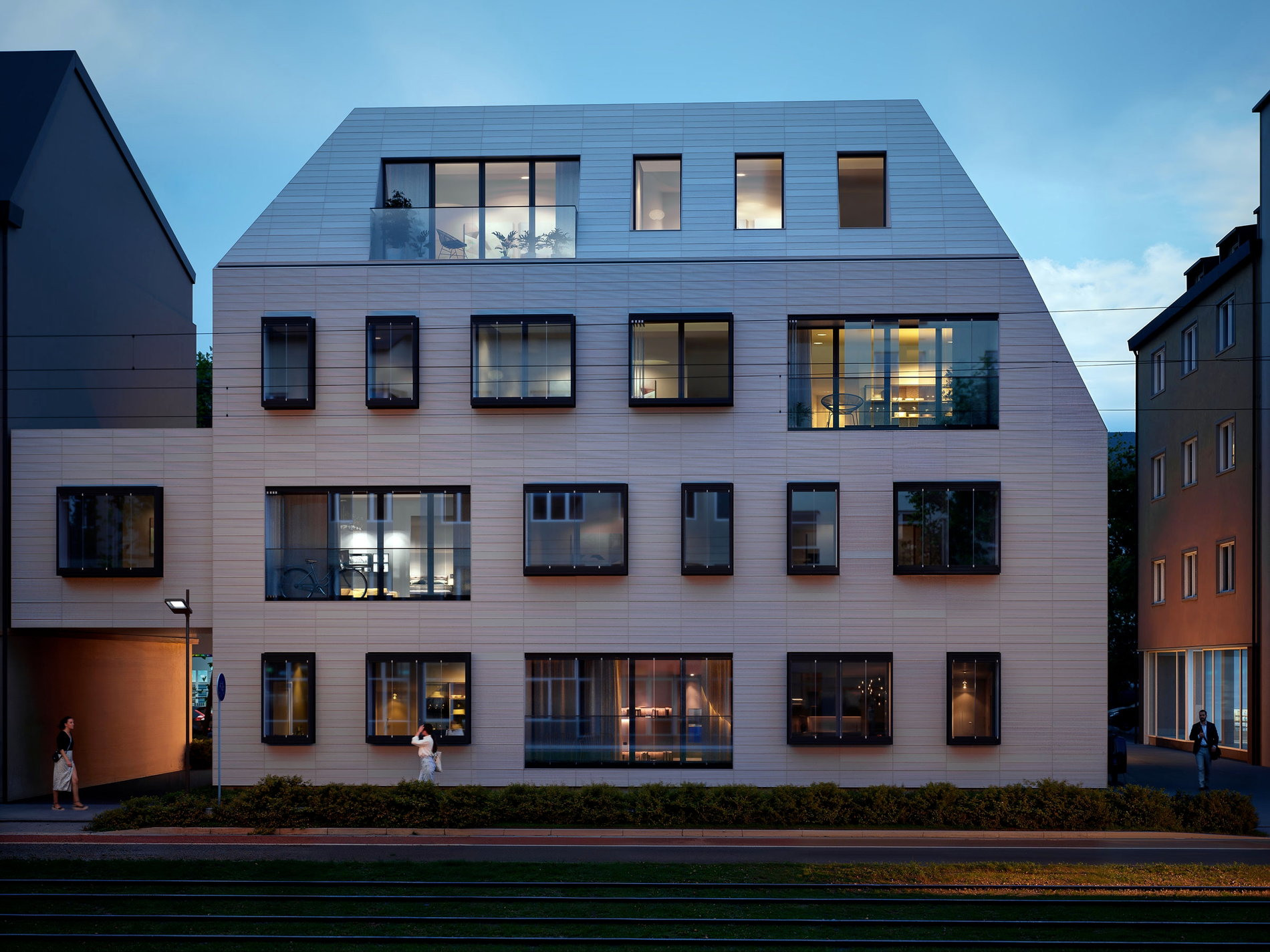 Jubileumjaar Solarlux staat bomvol nieuwe innovaties 2
