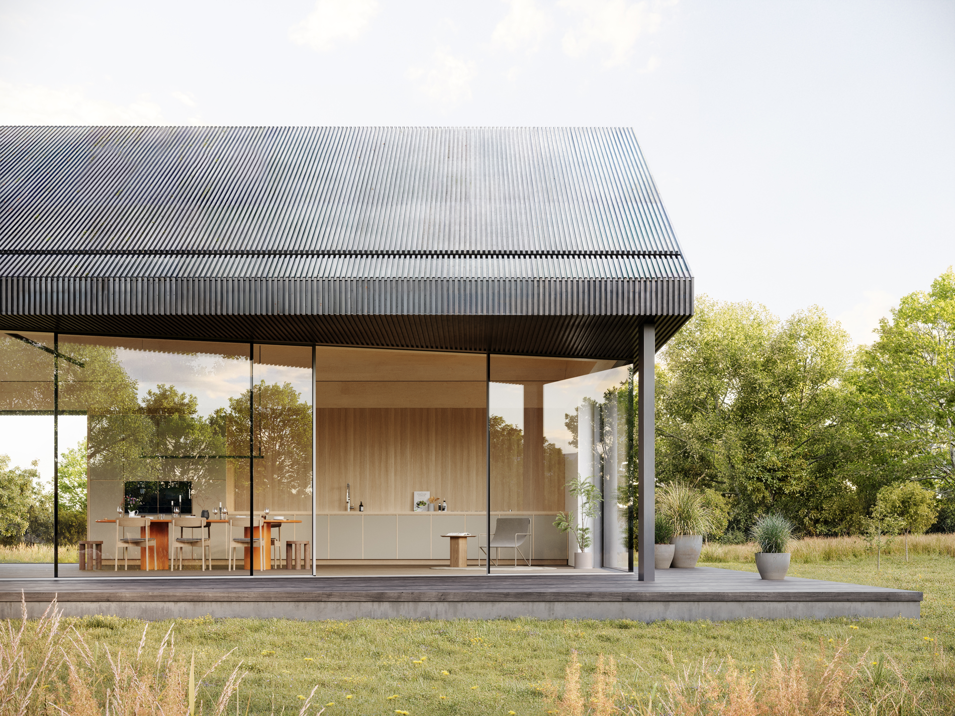 Jubileumjaar Solarlux staat bomvol nieuwe innovaties 1