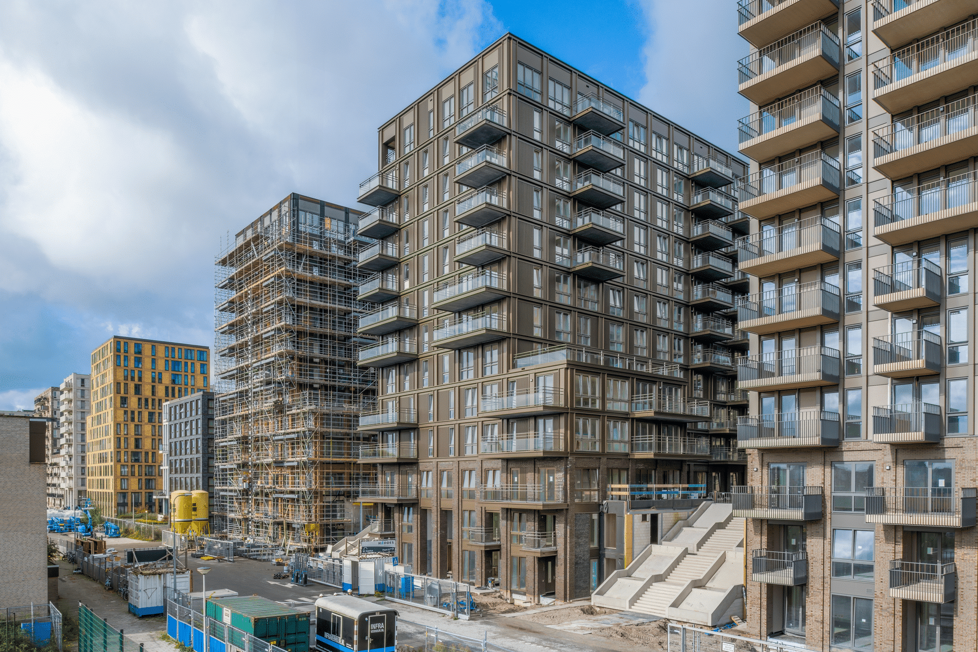 Louwers Mediagroep – ArchiComm Nederland