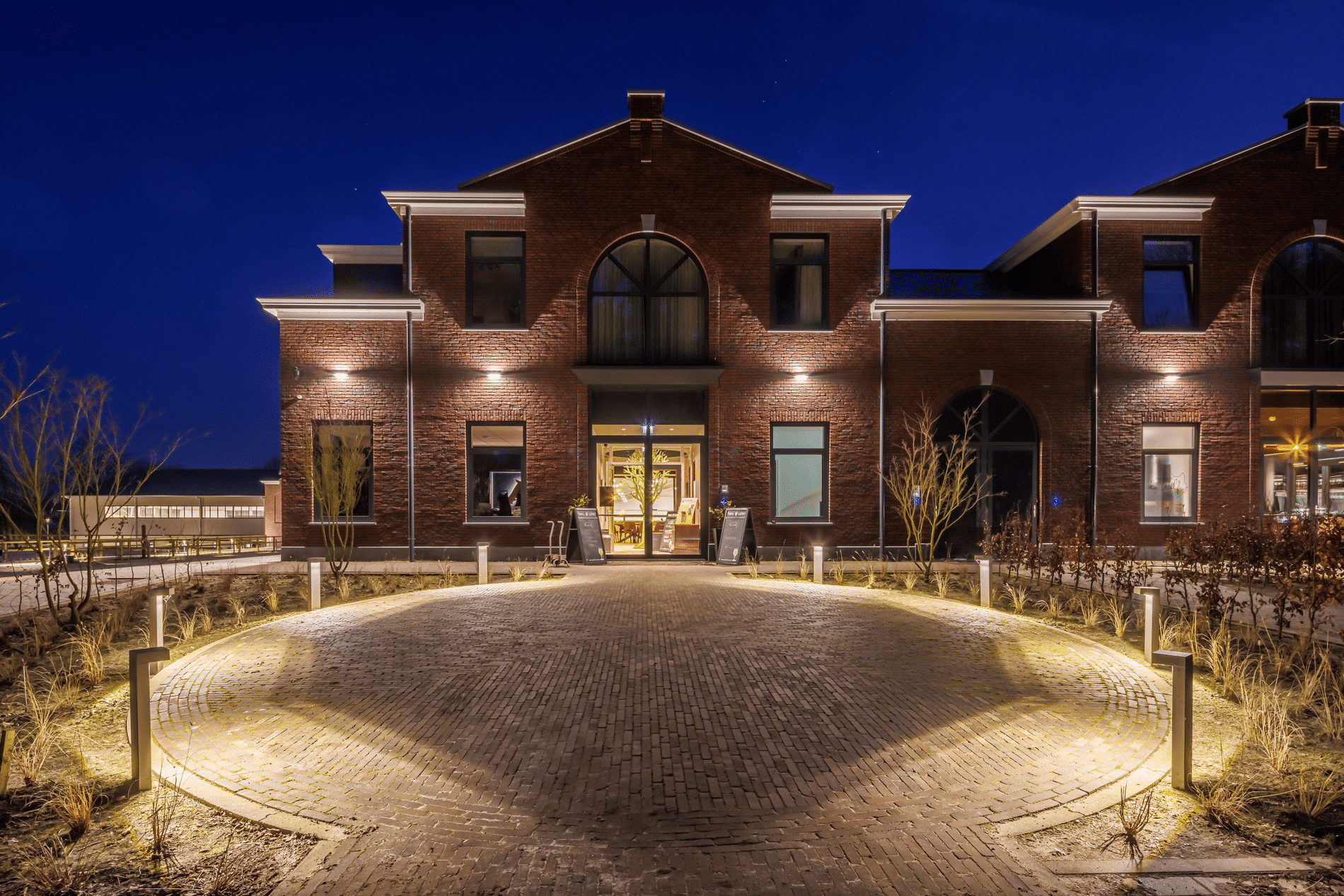 Drie stands, één verhaal op Light + Building 2026 6