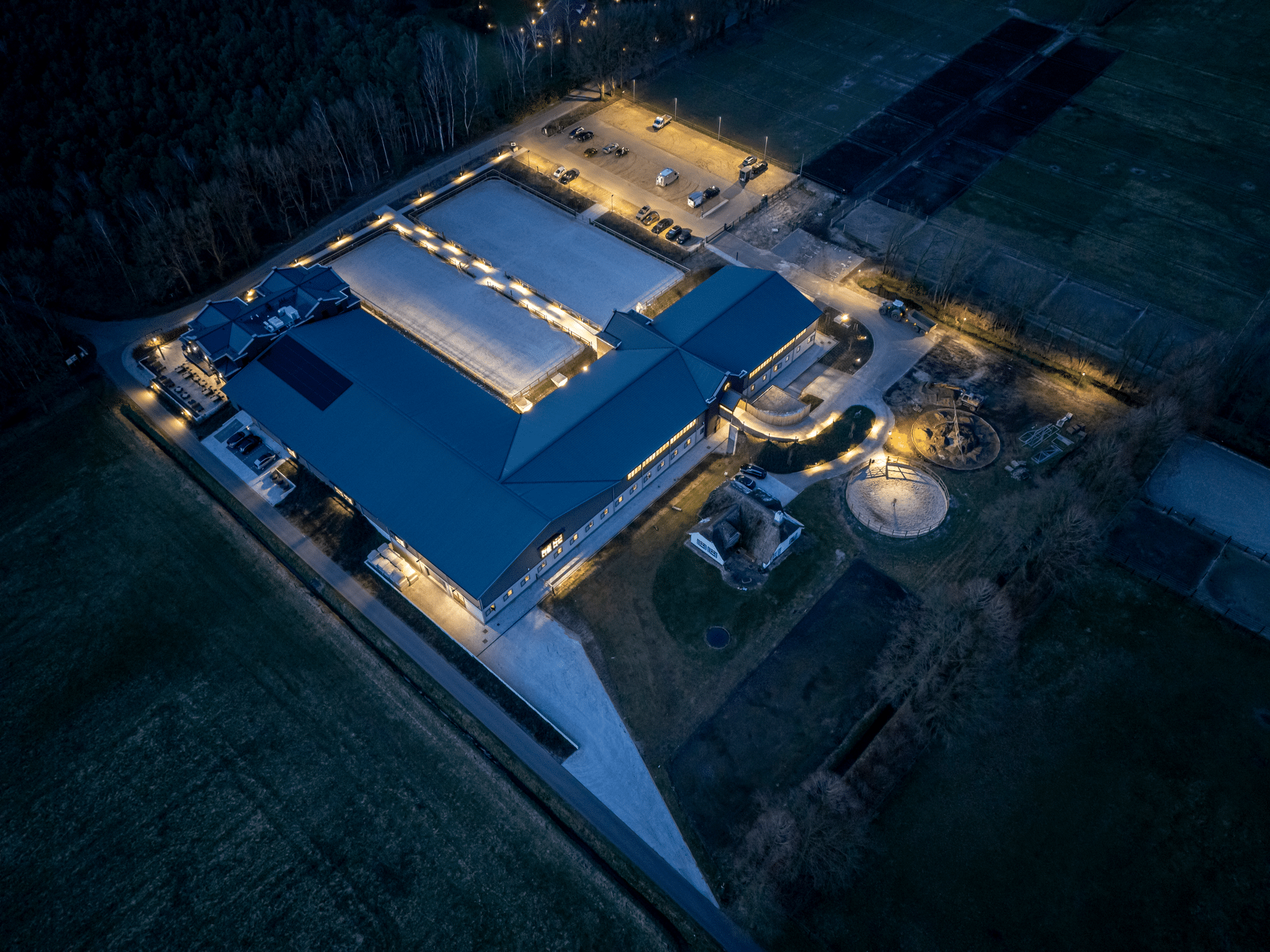 Drie stands, één verhaal op Light + Building 2026 1