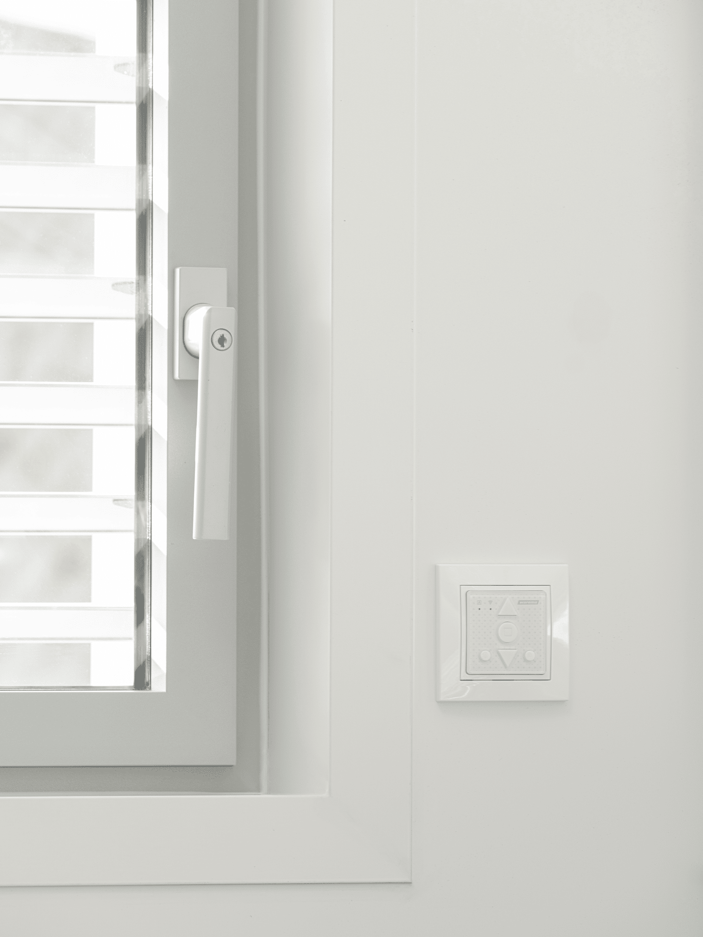 WAREMA levert buitenjaloezieën aan basisschool in Nantes (Frankrijk) 4