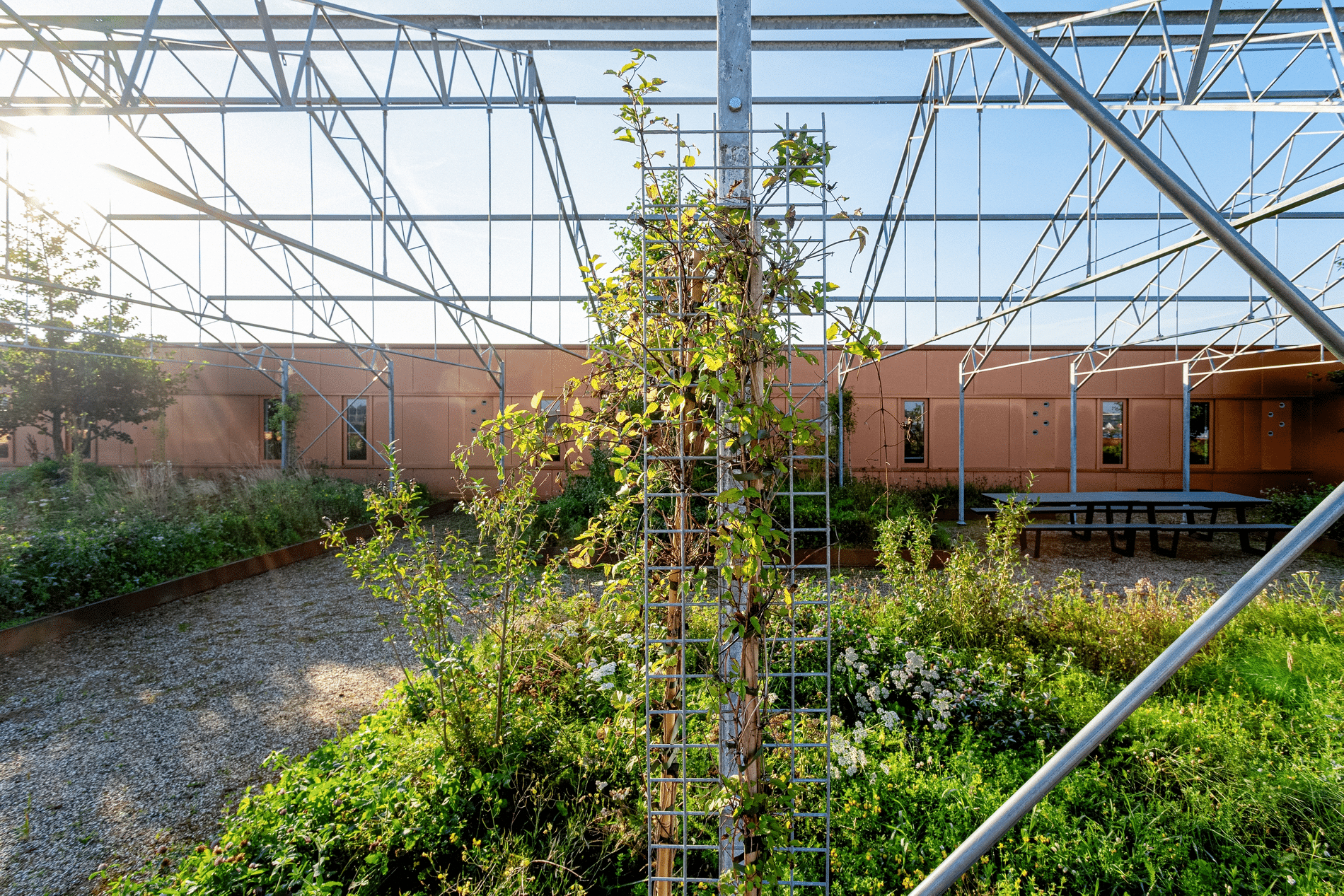 Natuurinclusief bouwen als versneller 1