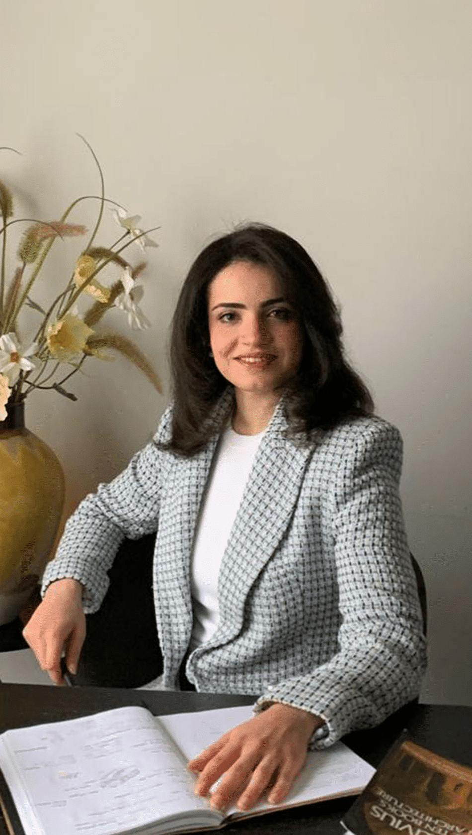 Architect aan het woord: Ontwerpen voorbij de spreadsheets 4