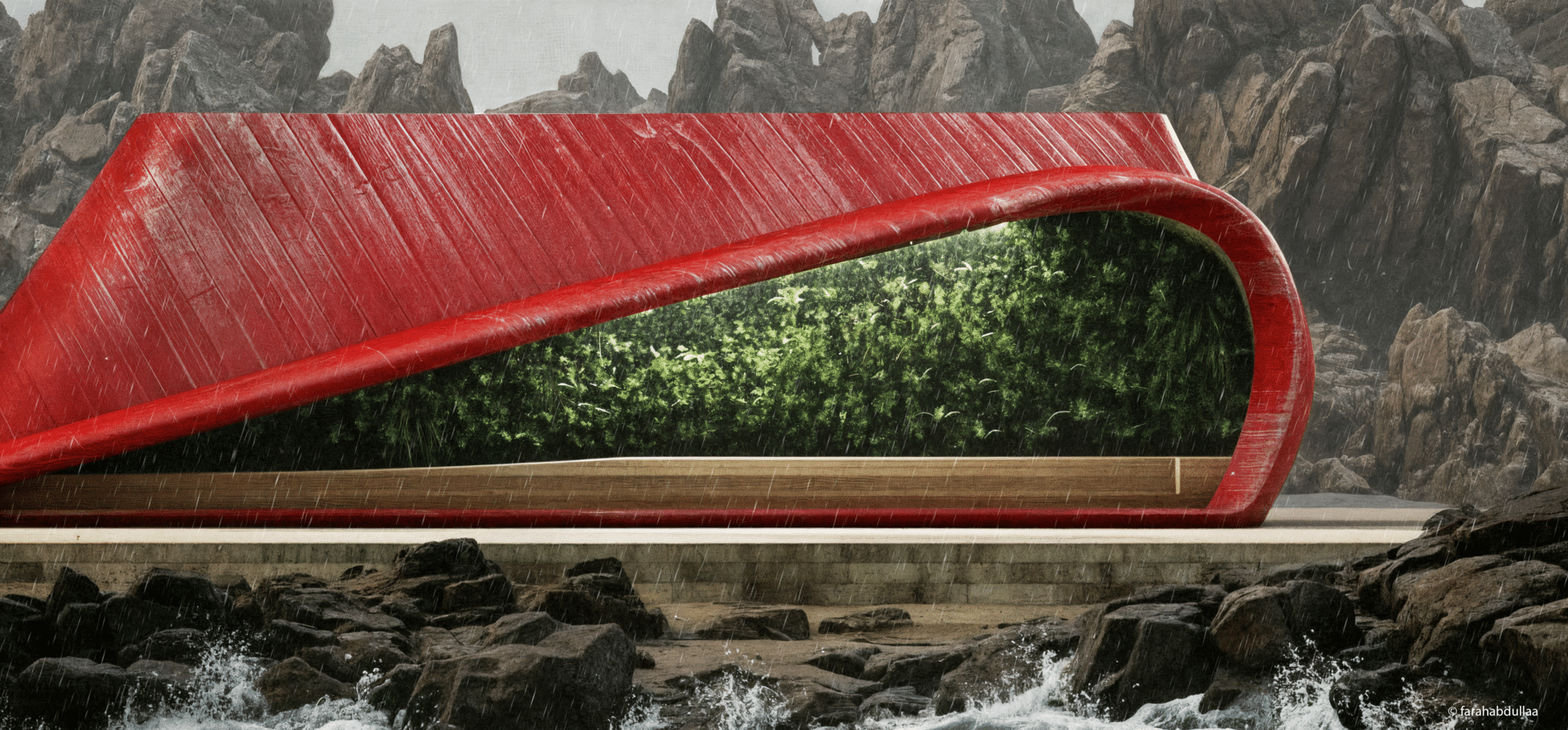 Architect speaking: designing beyond spreadsheets 1