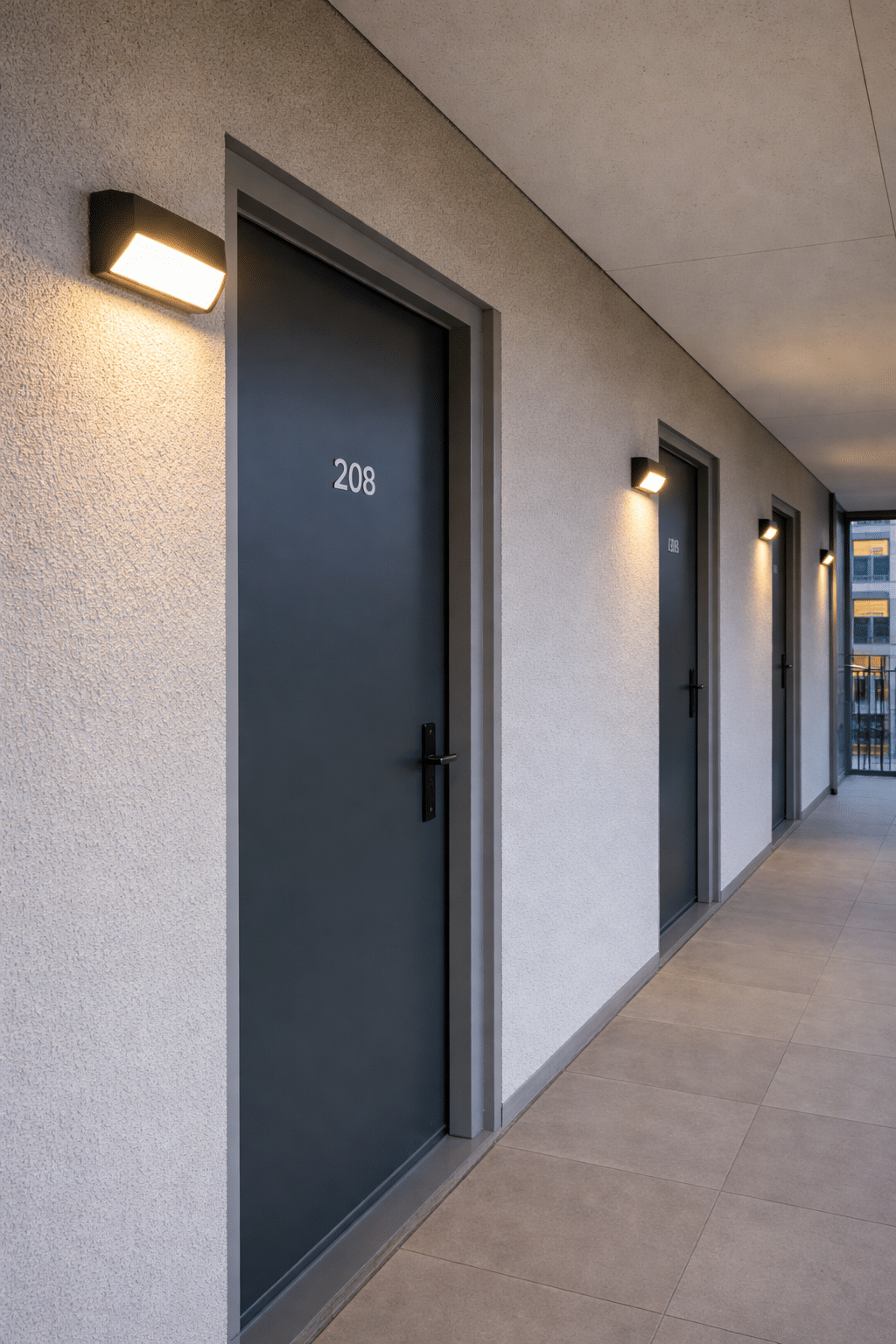 Nieuwe armatuurfamilie combineert robuustheid met slimme aansturing 3