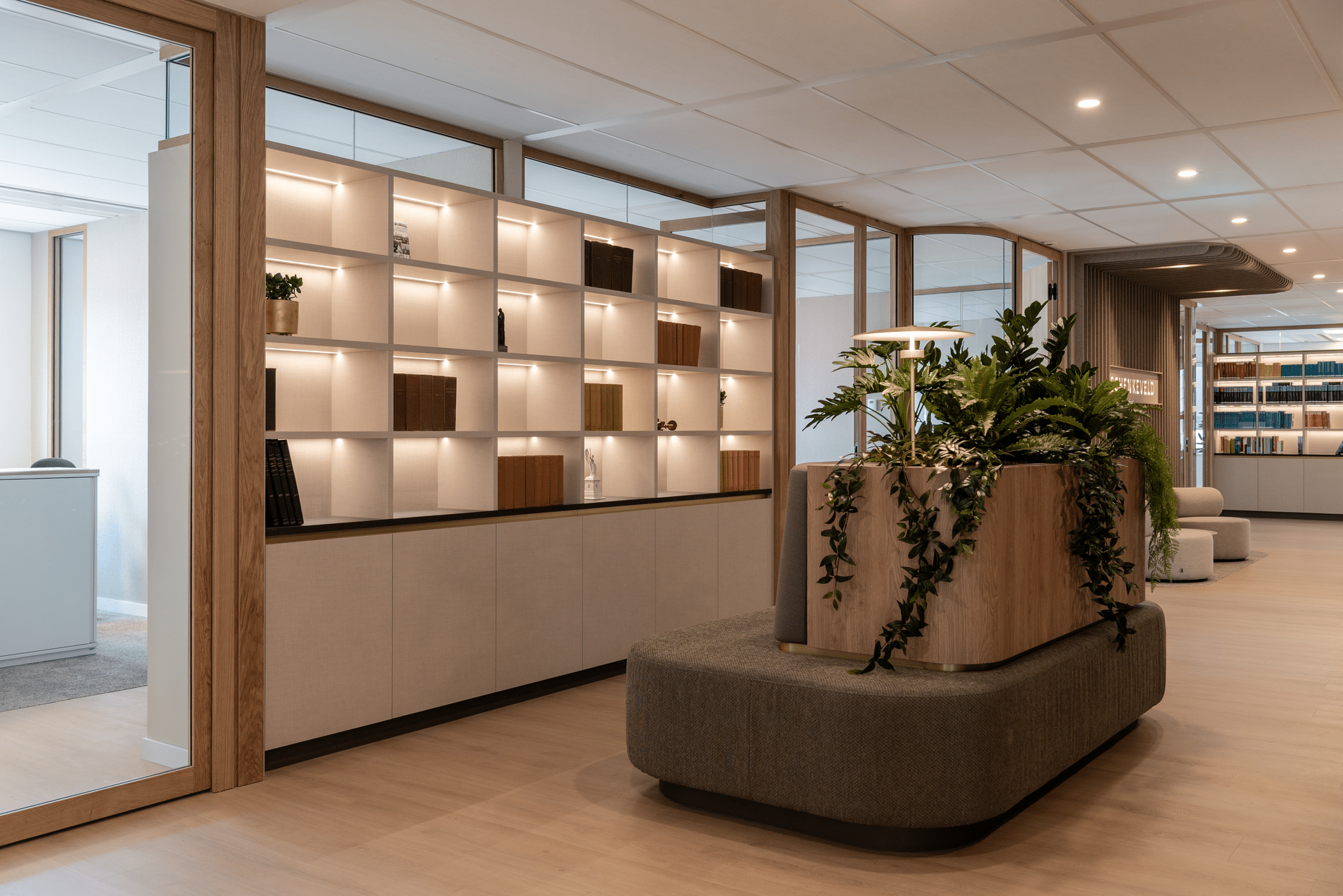 Afwegingen rond decoratief plaatmateriaal in utiliteitsprojecten 4
