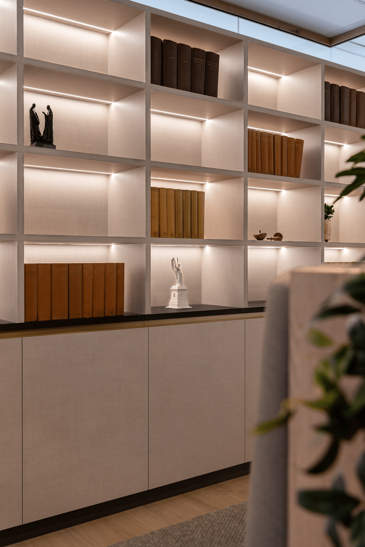 Afwegingen rond decoratief plaatmateriaal in utiliteitsprojecten 1