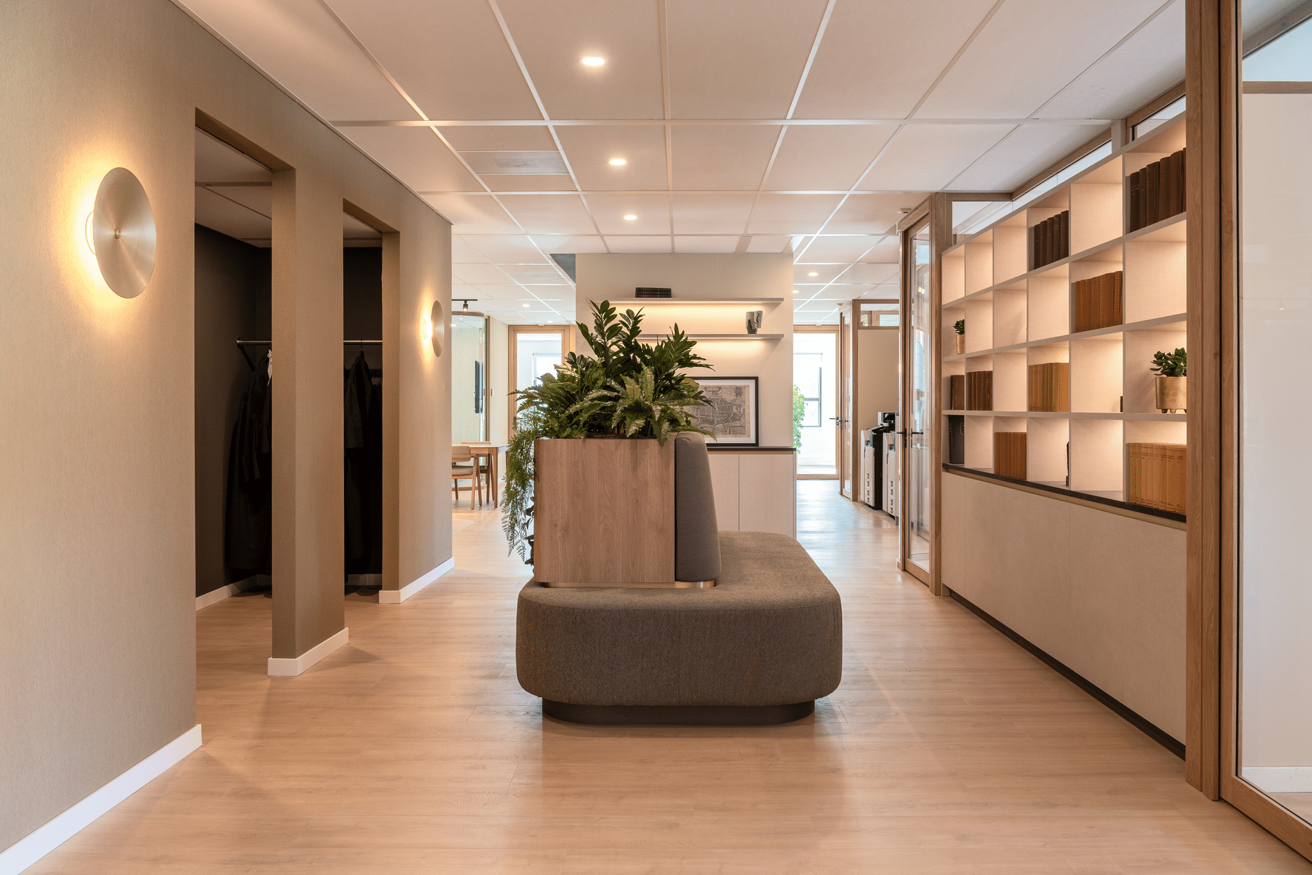 Afwegingen rond decoratief plaatmateriaal in utiliteitsprojecten 3
