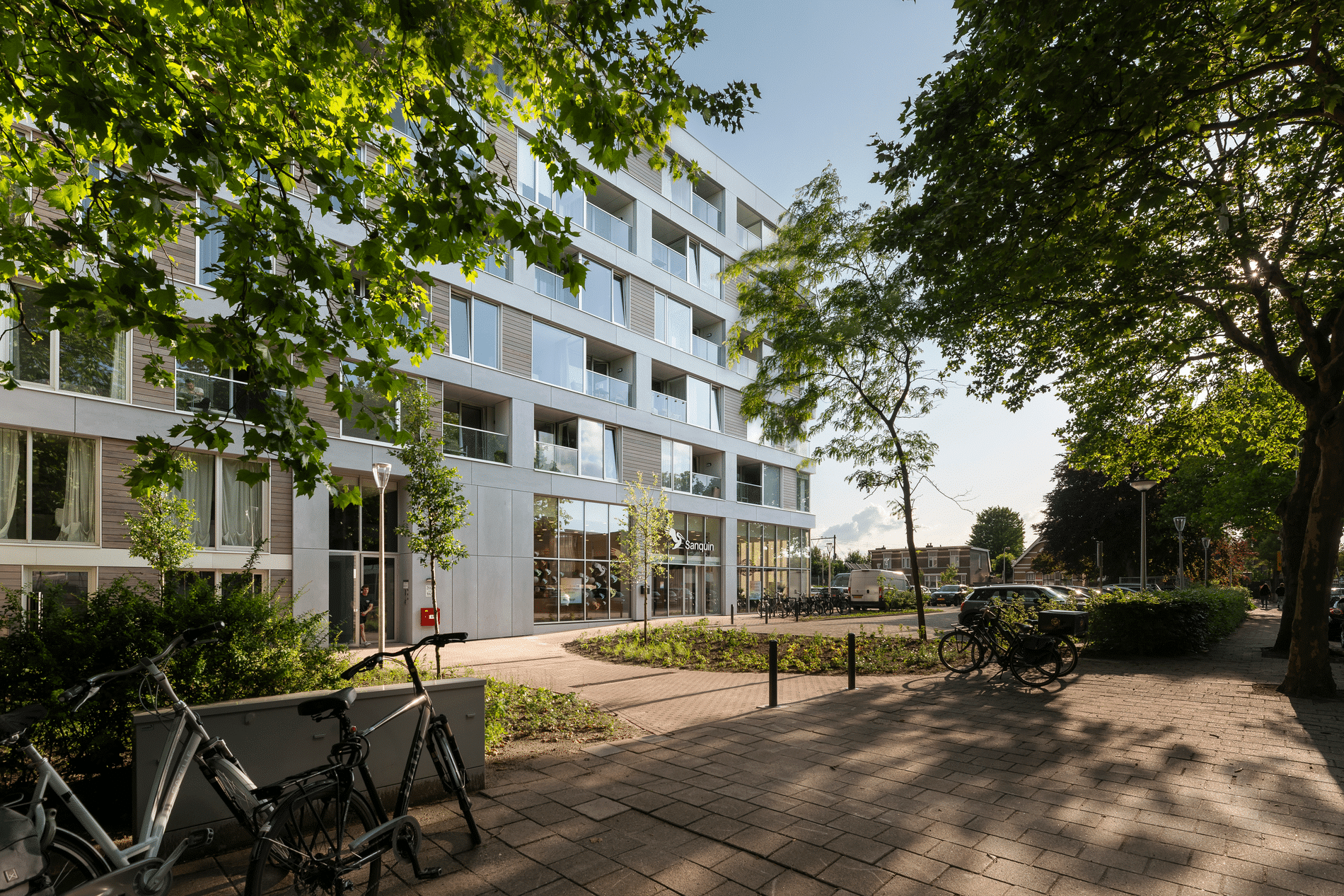 Transformatie benut kwaliteit van betonskelet 3