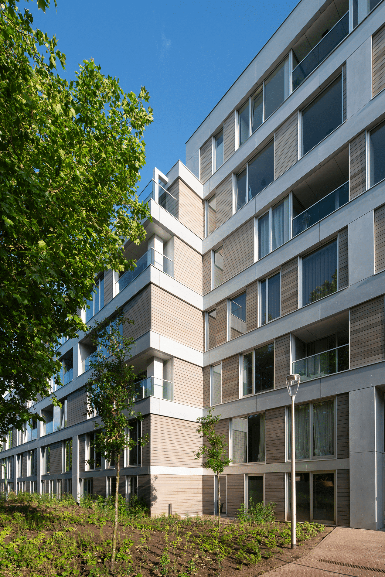 Transformatie benut kwaliteit van betonskelet 4