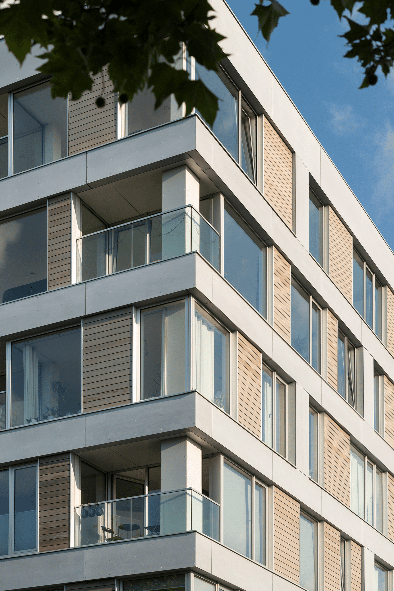 Transformatie benut kwaliteit van betonskelet 2