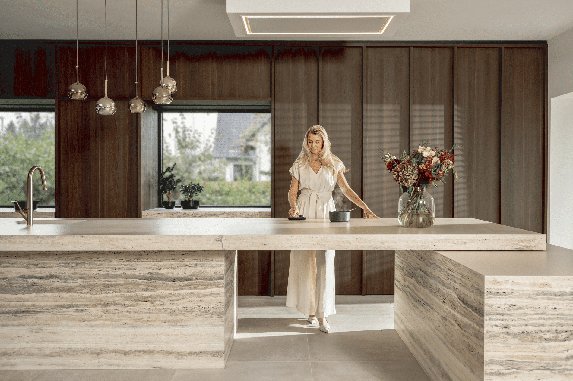 Novy en Grietens Concept samen richting de ultieme keuken 1