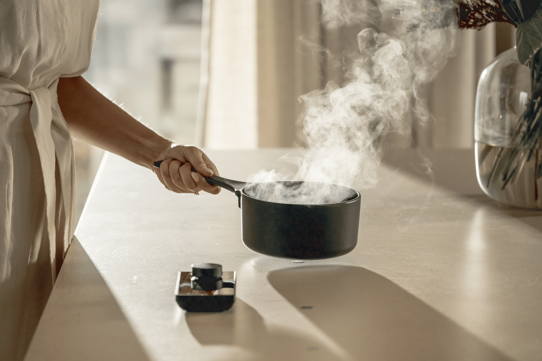 Novy en Grietens Concept samen richting de ultieme keuken 1