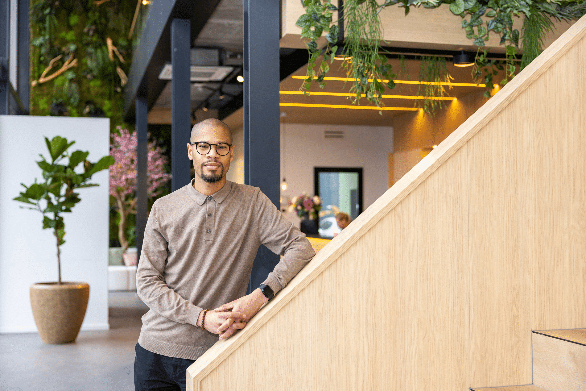 Voor wie ontwerpen wij eigenlijk? 6