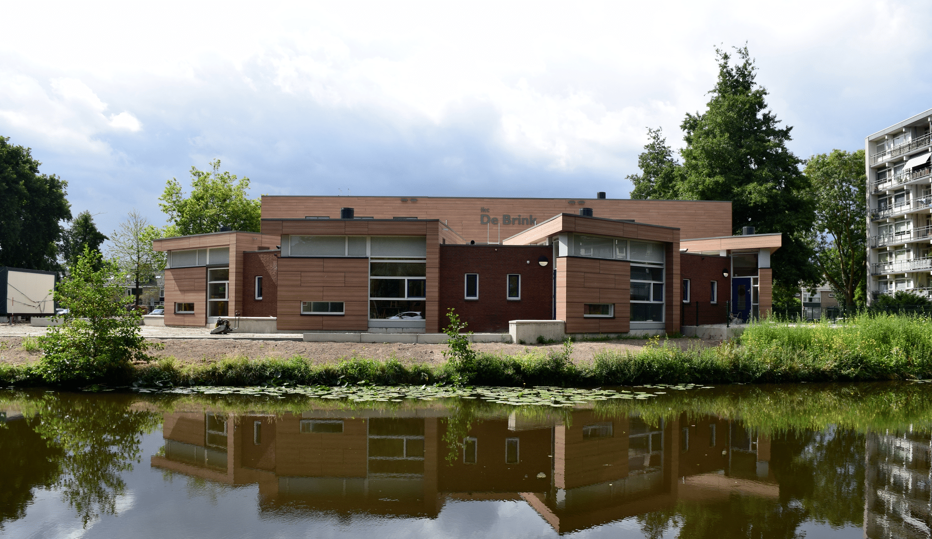 En de winnaars zijn… 1