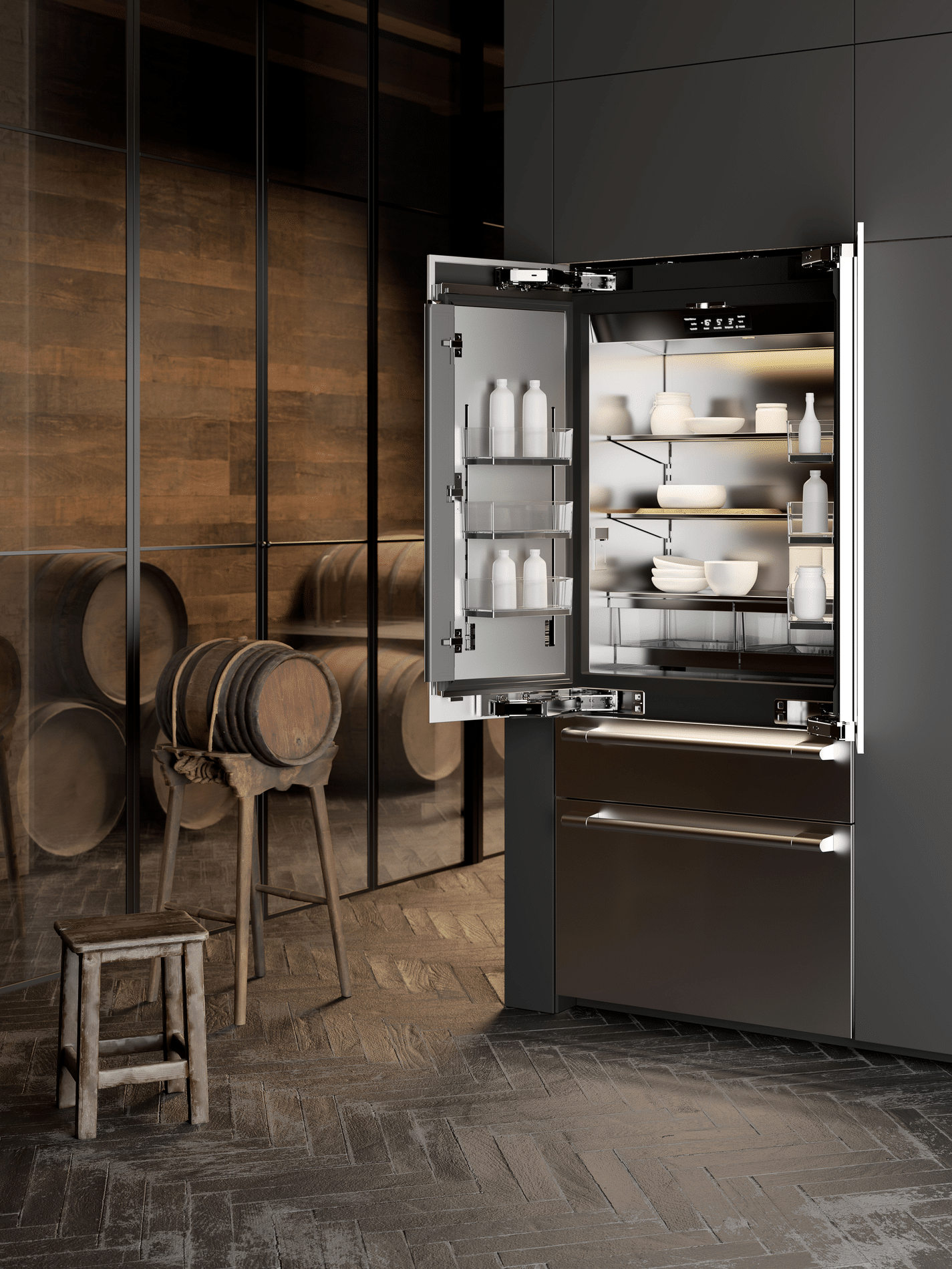 SKS: over verfijnde technologie en topdesign 2