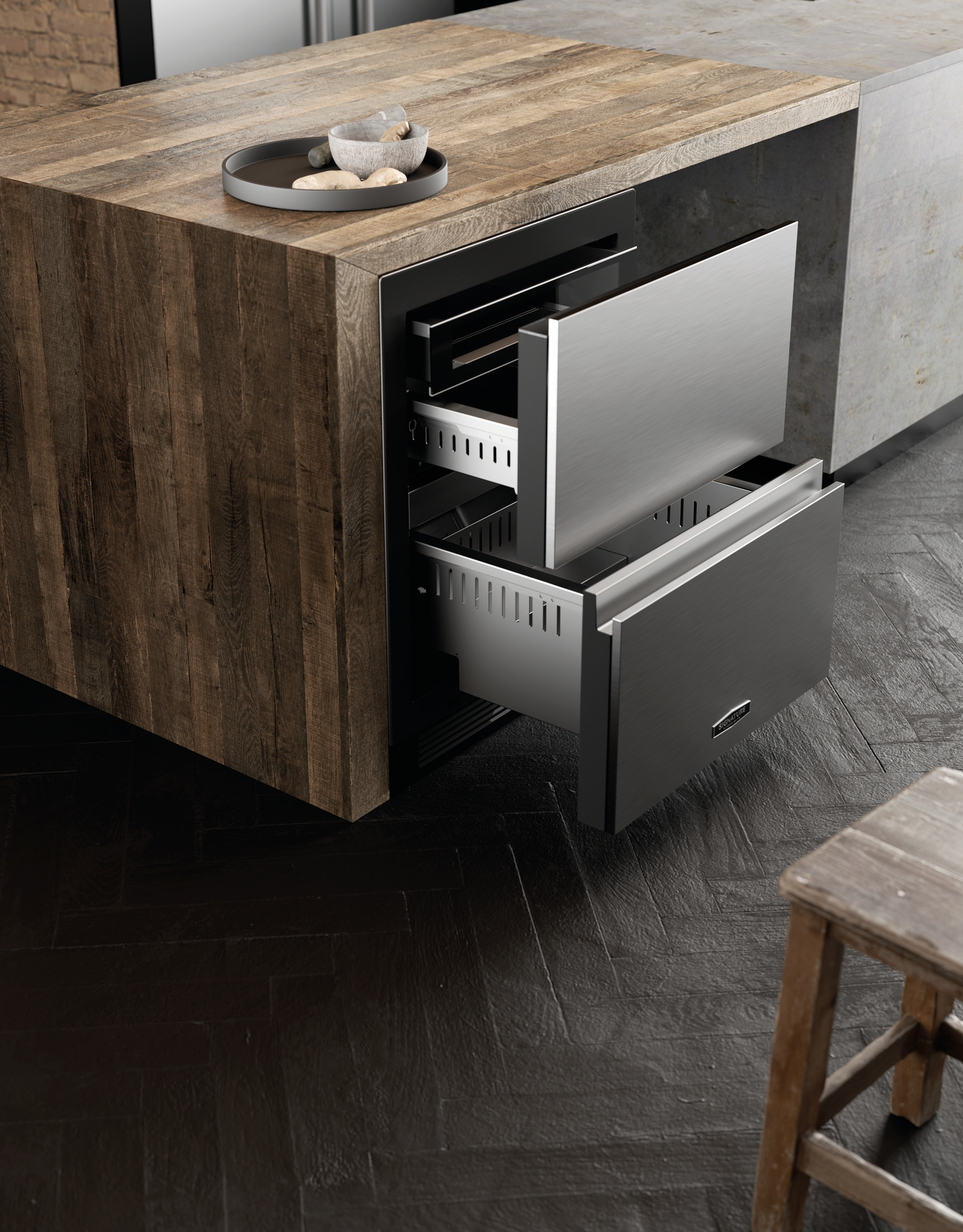 SKS: over verfijnde technologie en topdesign 2