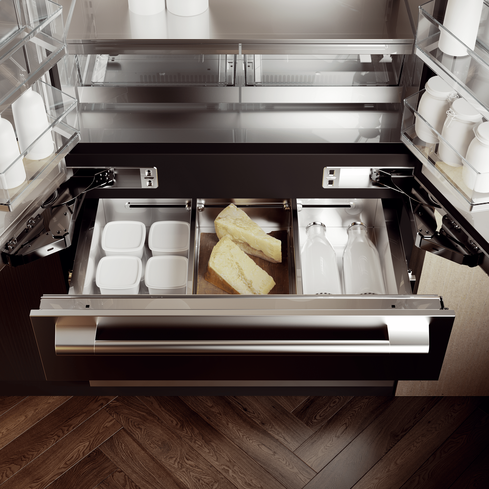 SKS: over verfijnde technologie en topdesign 1