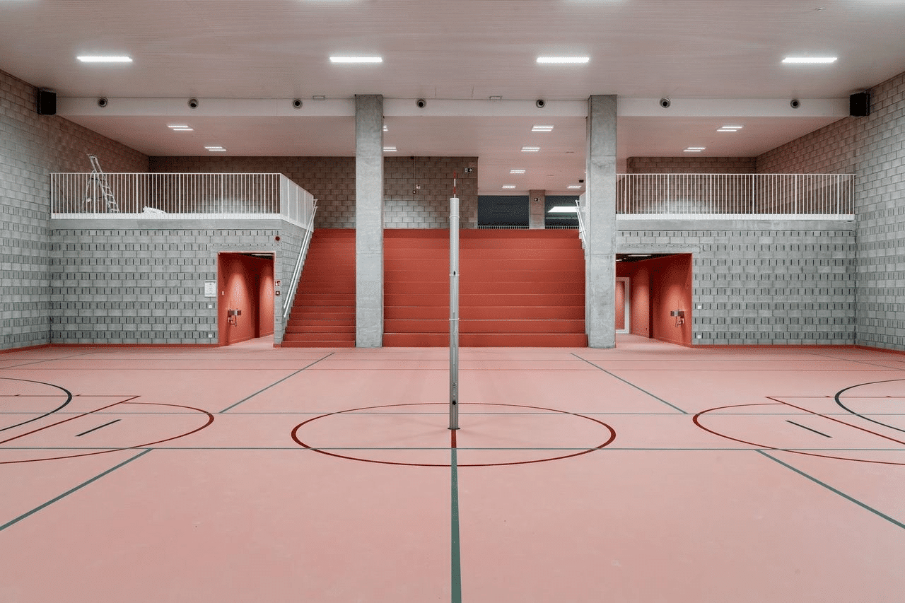 Soundblox Carbstone absorbeert geluid én CO2 6