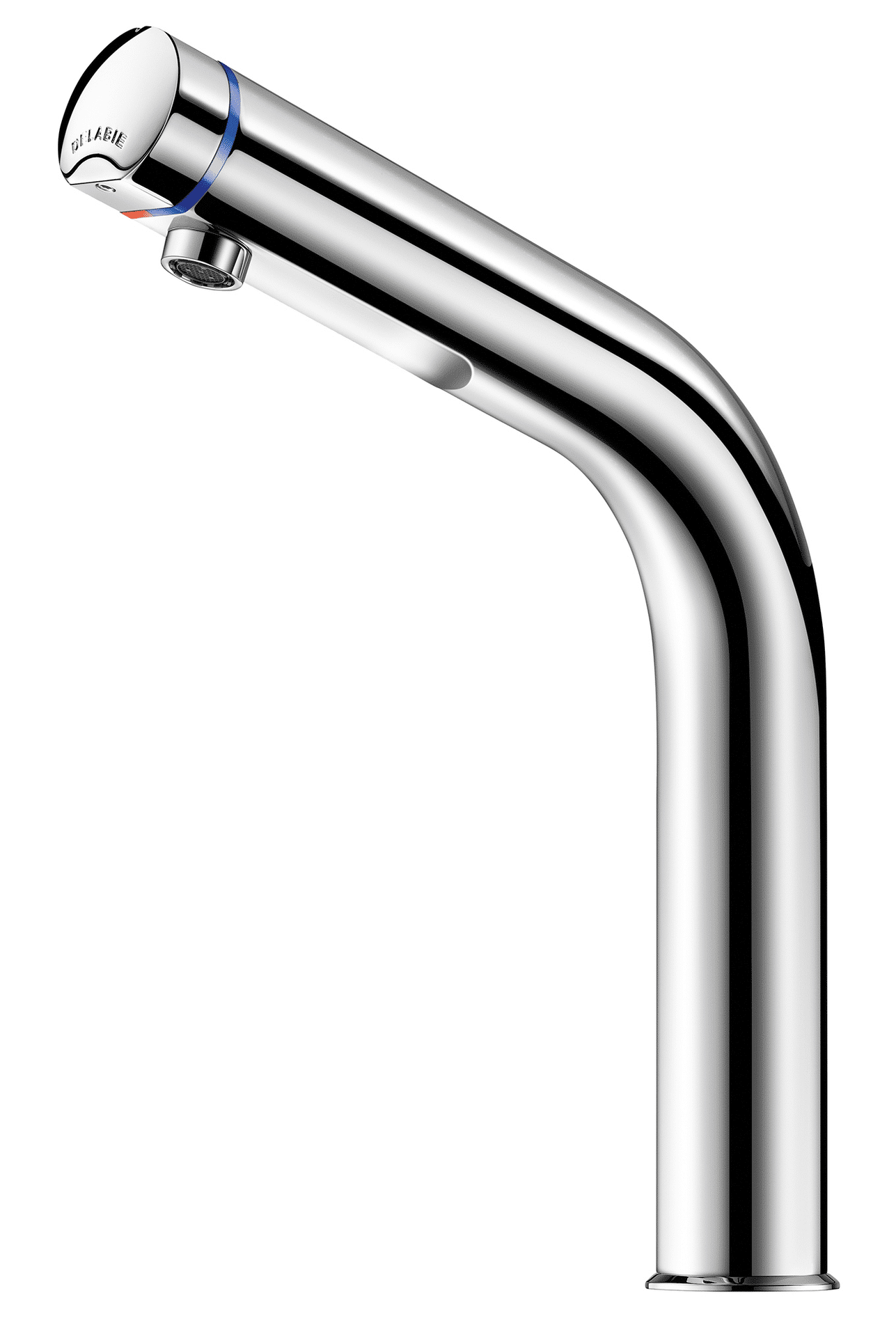 Minimalist plumbing for contemporary architecture 4