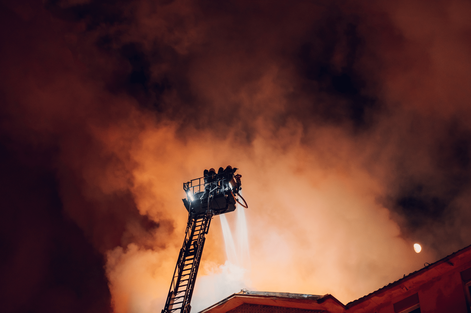 SYSTEEMCOMPONENTEN VOOR PREVENTIEVE BRANDVEILIGHEID 6