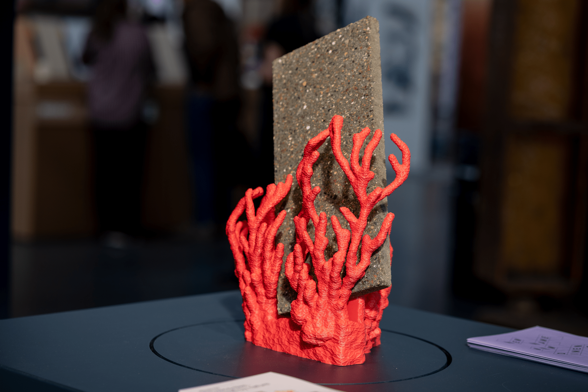 MaterialDistrict Utrecht 2026 brengt materiaalinnovatie naar de bouwpraktijk 2