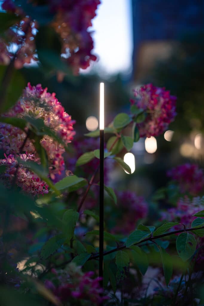 in-lite introduceert BREEZE: buitenverlichting met uniek ademend licht 1