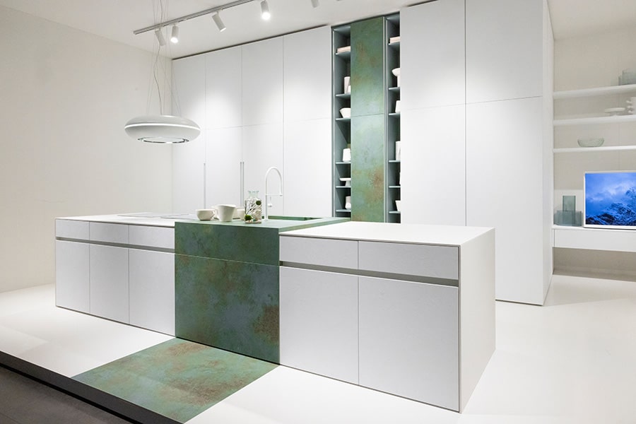 Milaan maakt zich op voor designinvasie 1