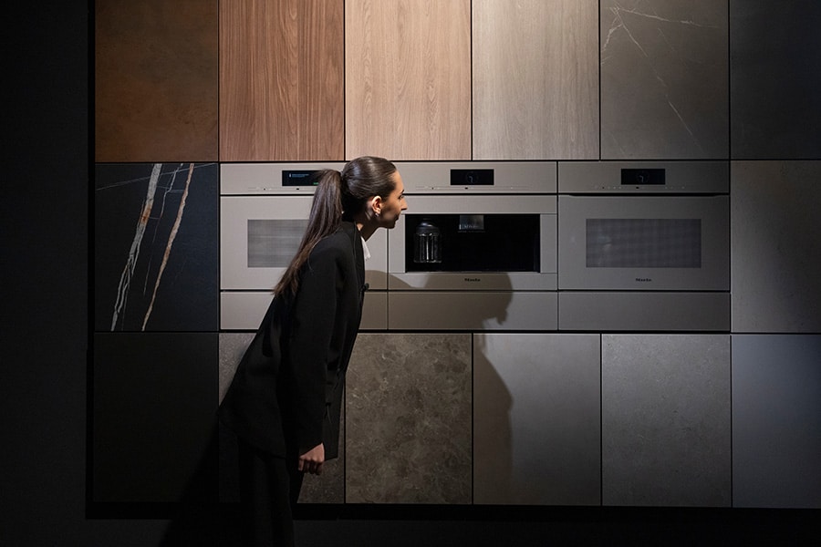 Milaan maakt zich op voor designinvasie 3