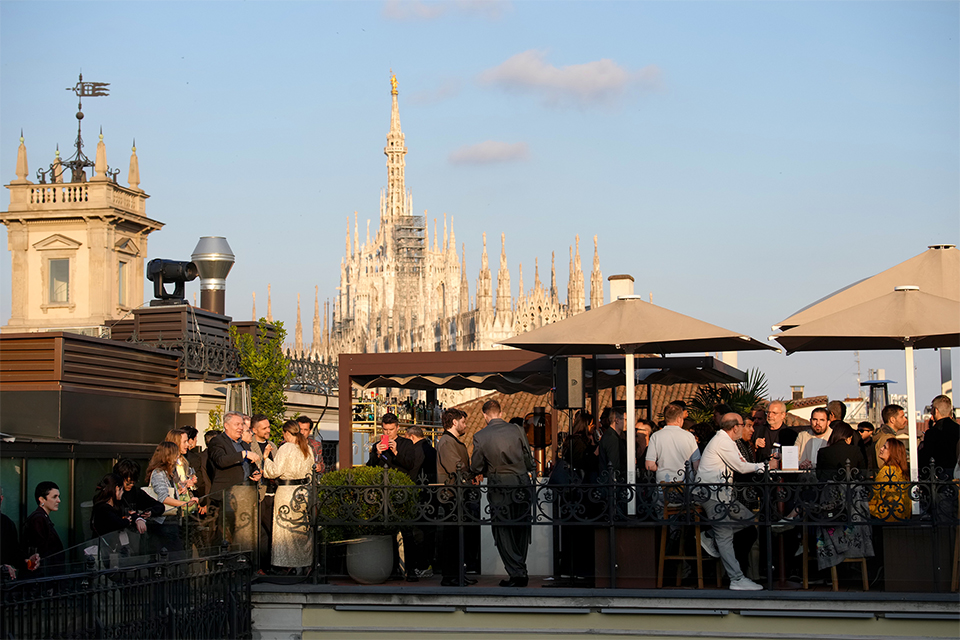 Duravit op de Milan Design Week 2026 3