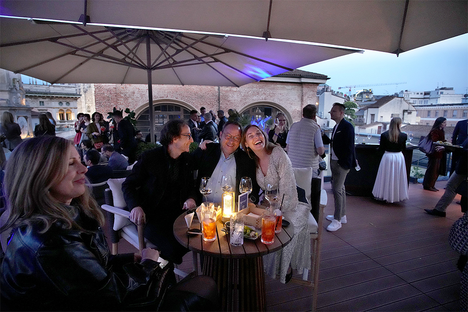 Duravit op de Milan Design Week 2026 4