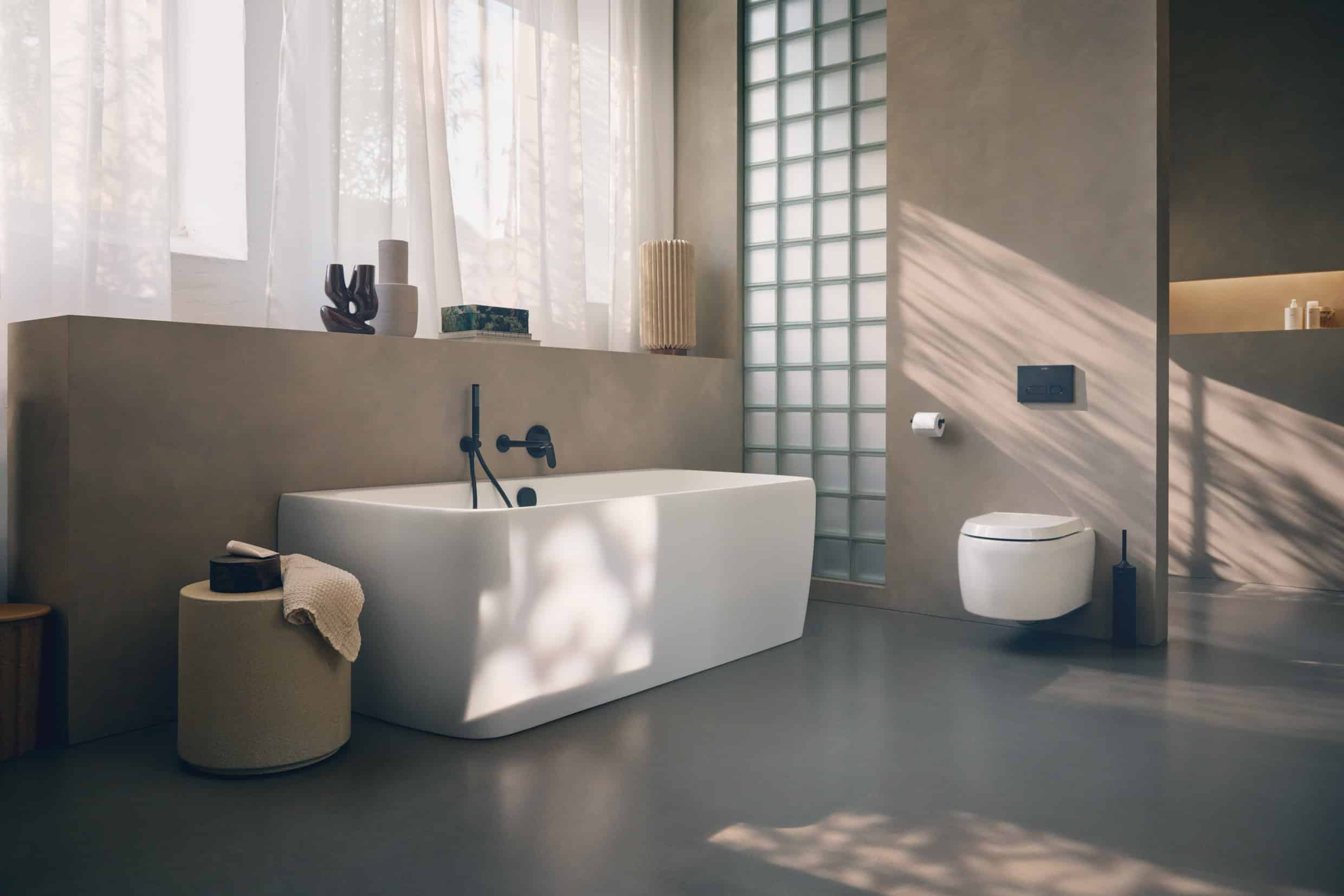 Duravit op The Art of Living beurs 1