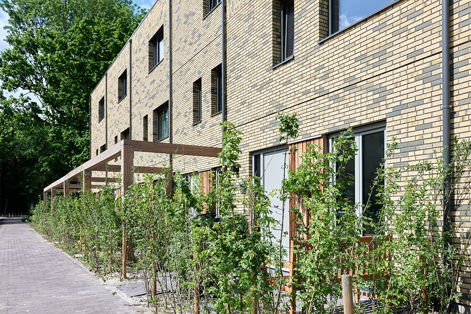 Biobased wonen vraagt om doordachte afwerking 1