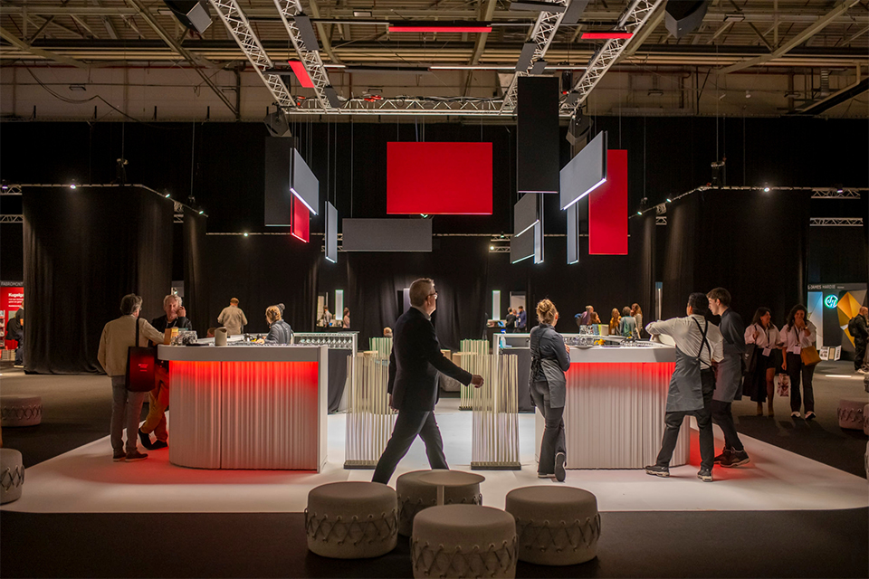 Regeneratieve architectuur staat centraal tijdens ARCHITECT@WORK Rotterdam 2026 1