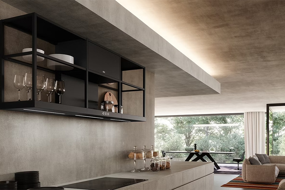 Vooroplopen in staal, design en beleving 1