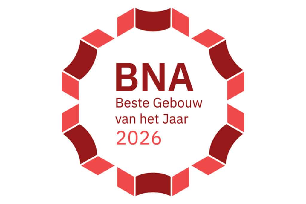 Woongebouw SAWA in Rotterdam winnaar BNA Beste Gebouw van het Jaar 2026 4