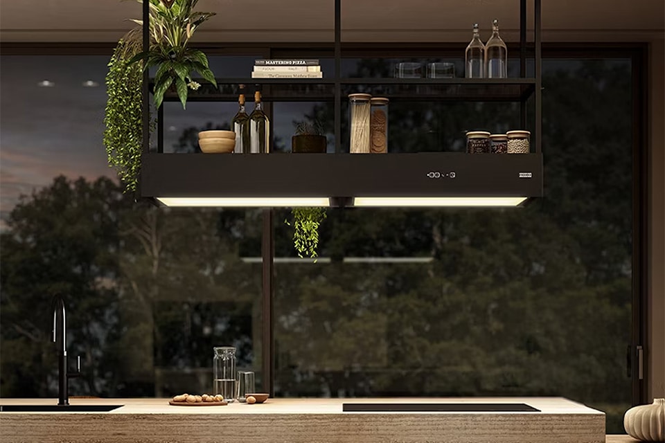 Vooroplopen in staal, design en beleving 1