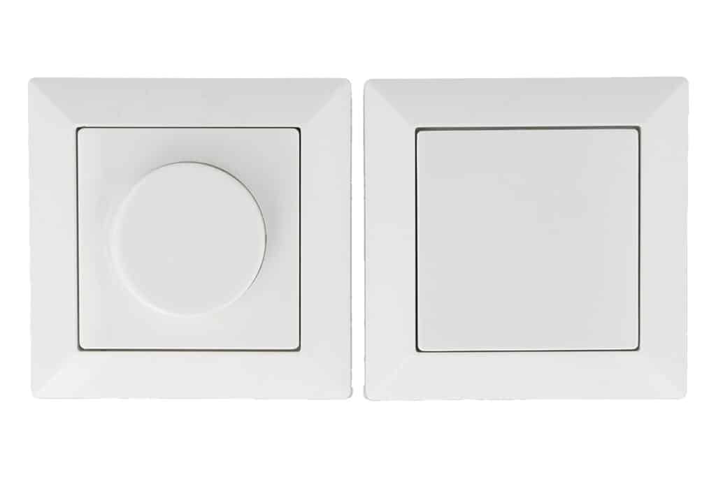 Slimme, betaalbare Bluetooth-domotica voor iedereen. 1
