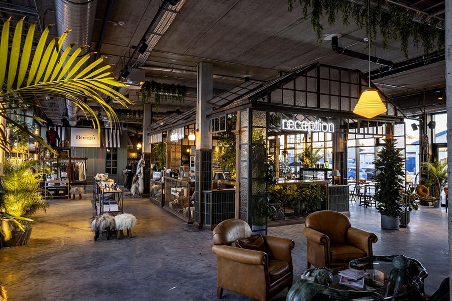 Slimme lichtsturing vraagt om samenwerking 1