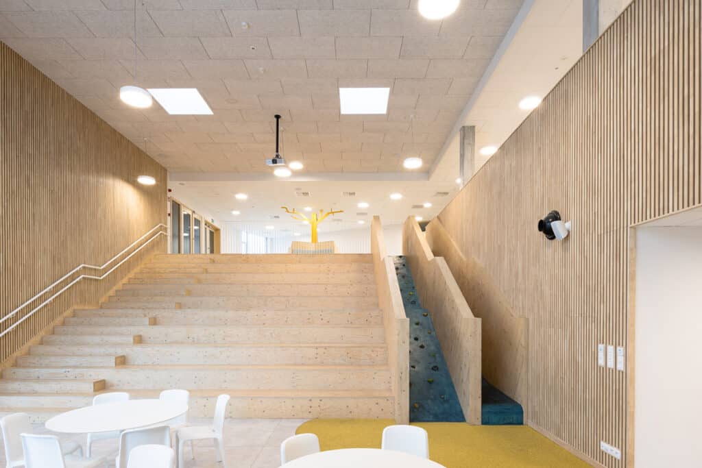 Prestigieuze internationale architectuurprijs Interieur voor Triplaco project op World Architecture Festival 2025 1